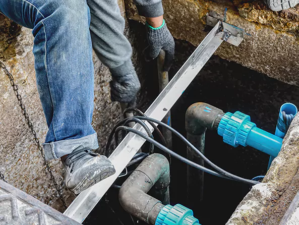 Why Choose Lake Forest CA Plumbing for Sump Pump Maintenance in Lake Forest, CA?