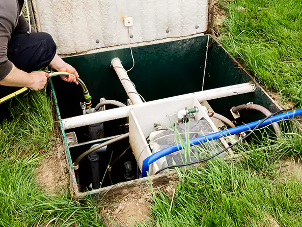 Why Choose Lake Forest CA Plumbing for Sump Pump Replacement in Lake Forest, CA?