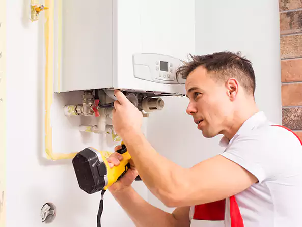Why Choose Lake Forest CA Plumbing for Tankless Water Heater Installation in Lake Forest, CA?