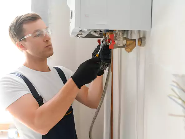 Why Choose Lake Forest CA Plumbing for Tankless Water Heater Maintenance in Lake Forest, CA?