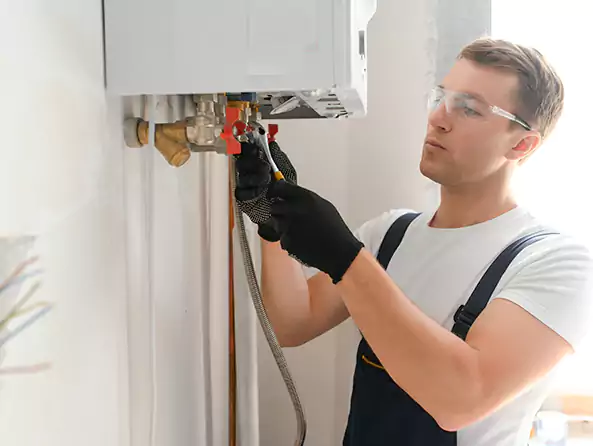 Why Choose Lake Forest CA Plumbing for Tankless Water Heater Repair in Lake Forest, CA?