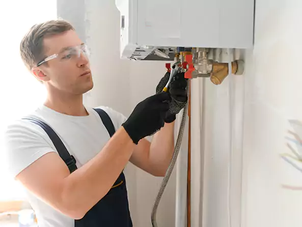 Why Choose Lake Forest CA Plumbing for Tankless Water Heater Replacement in Lake Forest, CA?