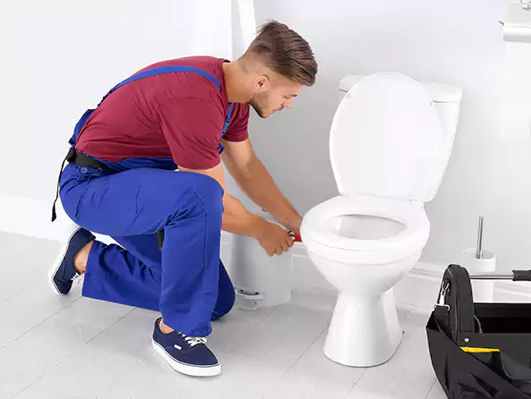 Why Choose Lake Forest CA Plumbing for Toilet Installation in Lake Forest, CA?