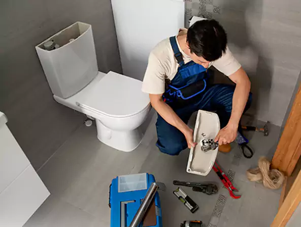 Why Choose Lake Forest CA Plumbing for Toilet Repair in Lake Forest, CA?