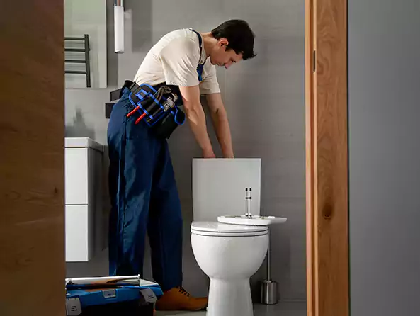 Why Choose Lake Forest CA Plumbing for Toilet Replacement in Lake Forest, CA?
