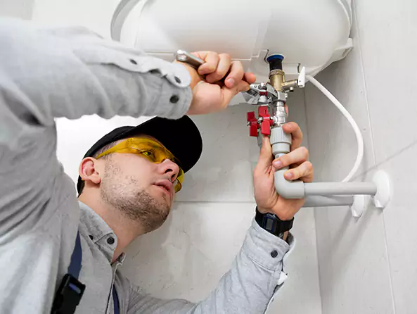 Why Choose Lake Forest CA Plumbing for Water Heater Expansion Tank Installation in Lake Forest, CA?