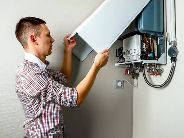 Why Choose Lake Forest CA Plumbing for Water Heater Installation in Lake Forest, CA?