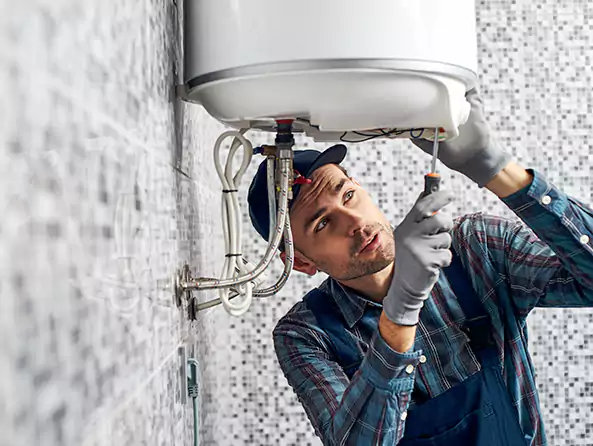 Why Choose Lake Forest CA Plumbing for Water Heater Maintenance in Lake Forest, CA?