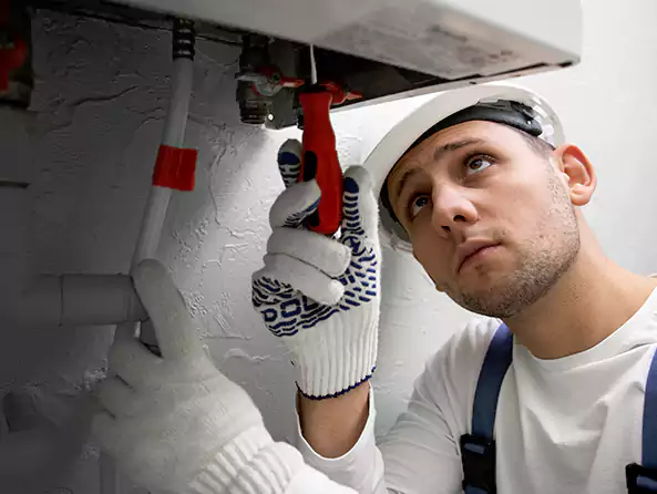Why Choose Lake Forest CA Plumbing for Water Heater Repair in Lake Forest, CA?