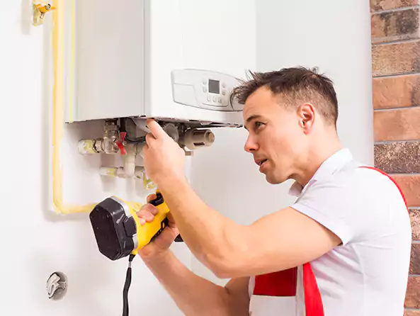 Why Choose Lake Forest CA Plumbing for Water Heater Replacement in Lake Forest, CA?