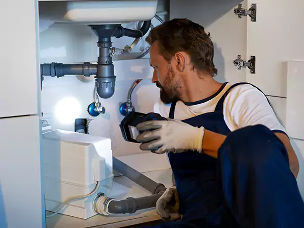 Why Choose Lake Forest CA Plumbing for Water Leak Repair in Lake Forest, CA?