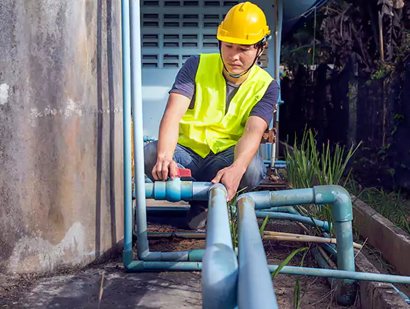 Why Choose Lake Forest CA Plumbing for Water Line Installation in Lake Forest, CA