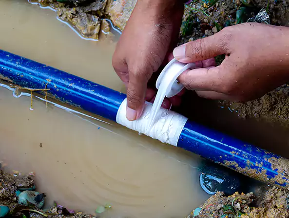  Why Choose Lake Forest CA Plumbing for Water Line Repair in Lake Forest, CA?]
