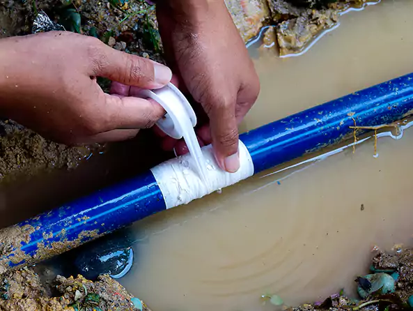 Why Choose Lake Forest CA Plumbing for Water Line Replacement in Lake Forest, CA?