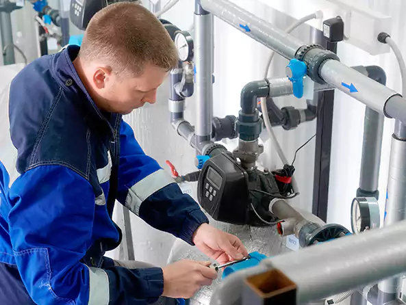 Why Choose Lake Forest CA Plumbing for Water Softener Installation in Lake Forest, CA?