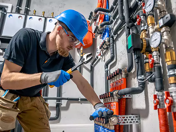 Why Choose Lake Forest CA Plumbing for Water Softener Repair in Lake Forest?