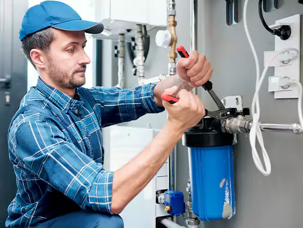 Why Choose Lake Forest CA Plumbing for Water Softener Replacement in Lake Forest, CA?