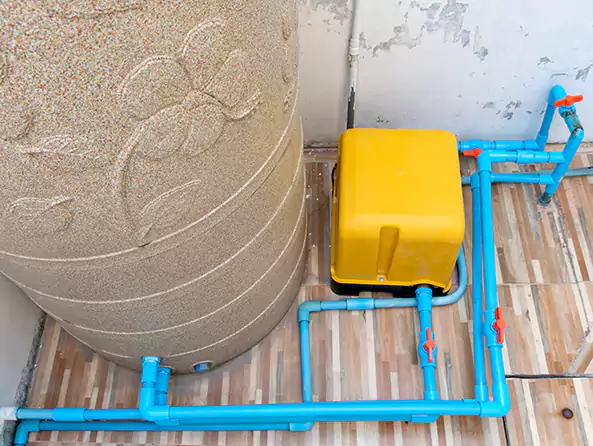 Why Choose Lake Forest CA Plumbing for Well Pressure Tank Replacement in Lake Forest, CA?