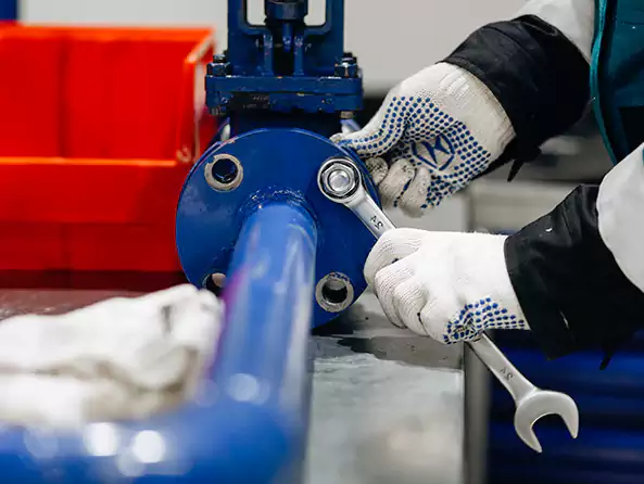 Why Choose Lake Forest CA Plumbing for Well Pump Repair in Lake Forest, CA?