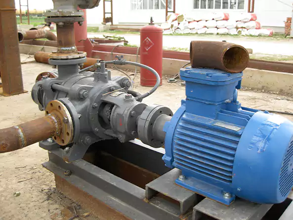 Why Choose Lake Forest CA Plumbing for Well Pump Replacement in Lake Forest, CA?