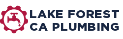 Lake Forest CA Plumbing